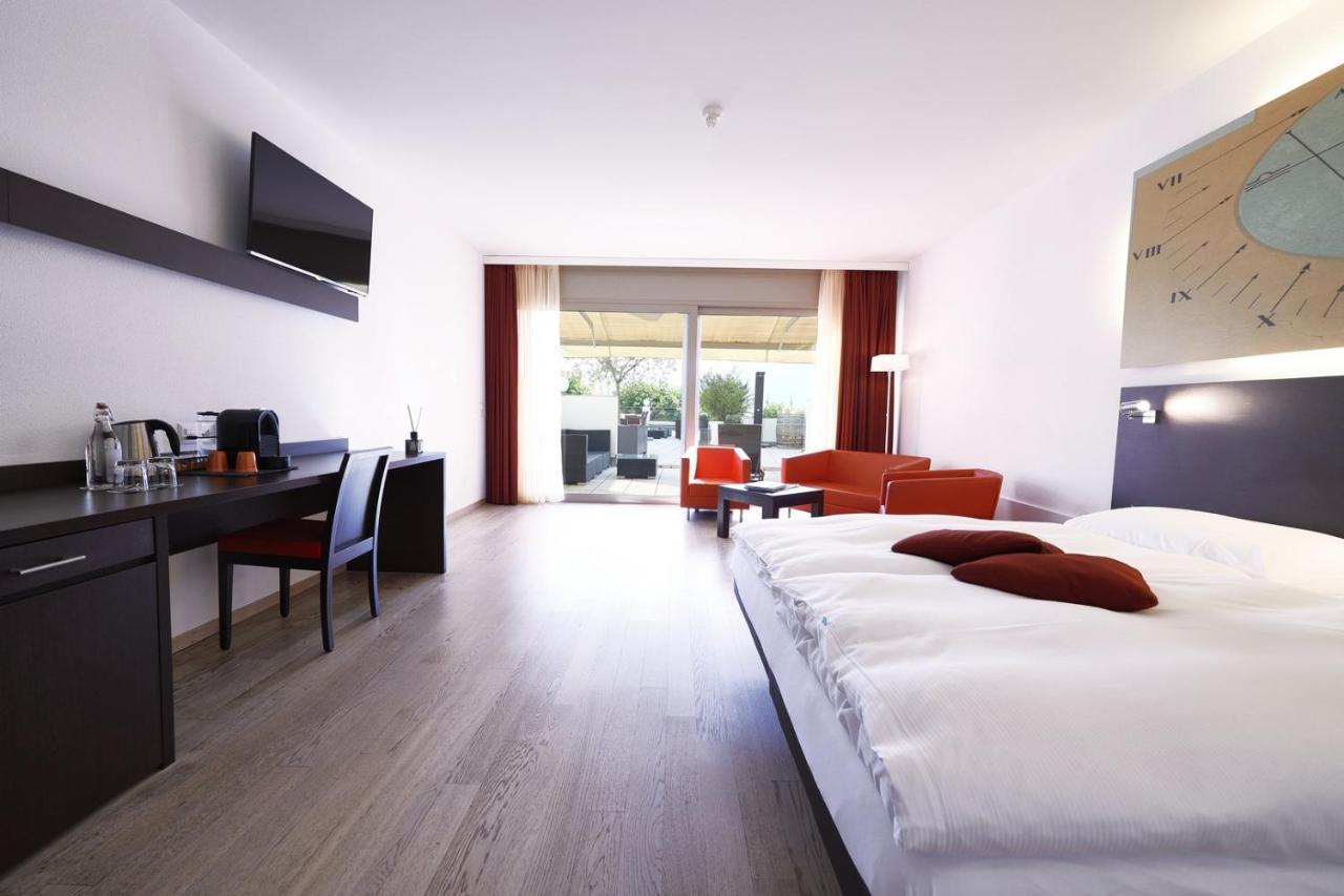 Casa Al Portico Hotel Ascona Ngoại thất bức ảnh