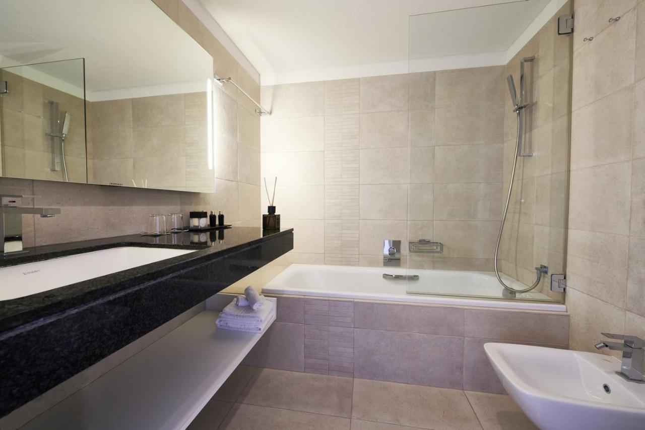 Casa Al Portico Hotel Ascona Ngoại thất bức ảnh