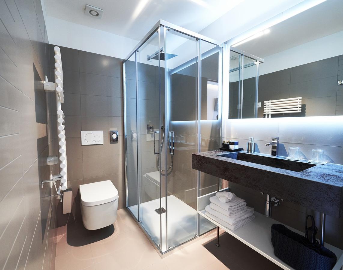 Casa Al Portico Hotel Ascona Ngoại thất bức ảnh